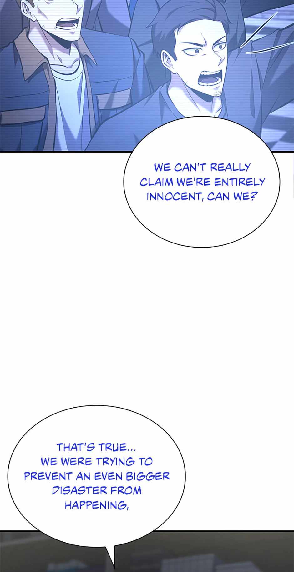 I Returned as an FFF-Class Witch Doctor Chapter 109 39